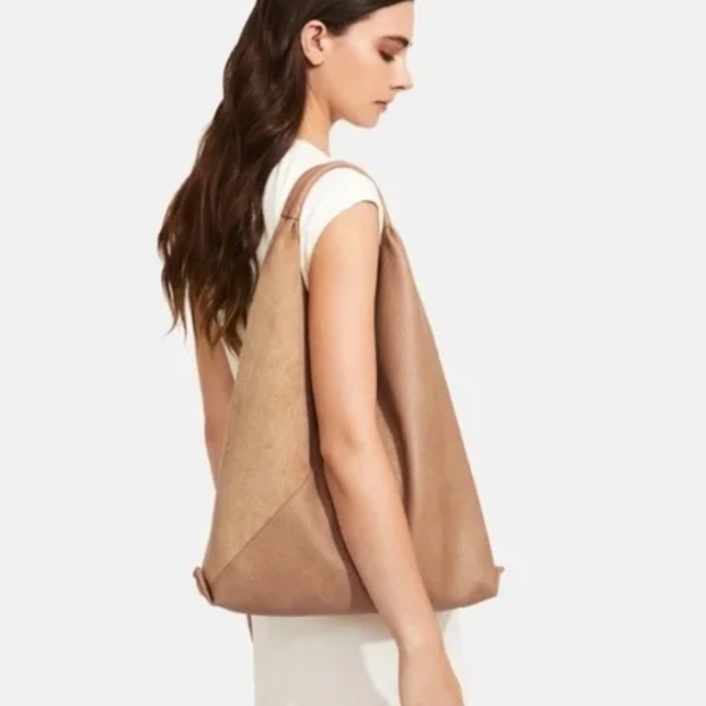 Shiraleah Tan Shoulder Bag